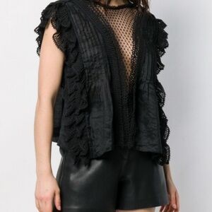Isabel Marant Top, Size 36